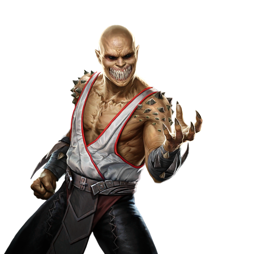 Season 28 BARAKA Klassic