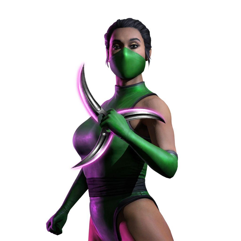 JADE Klassic