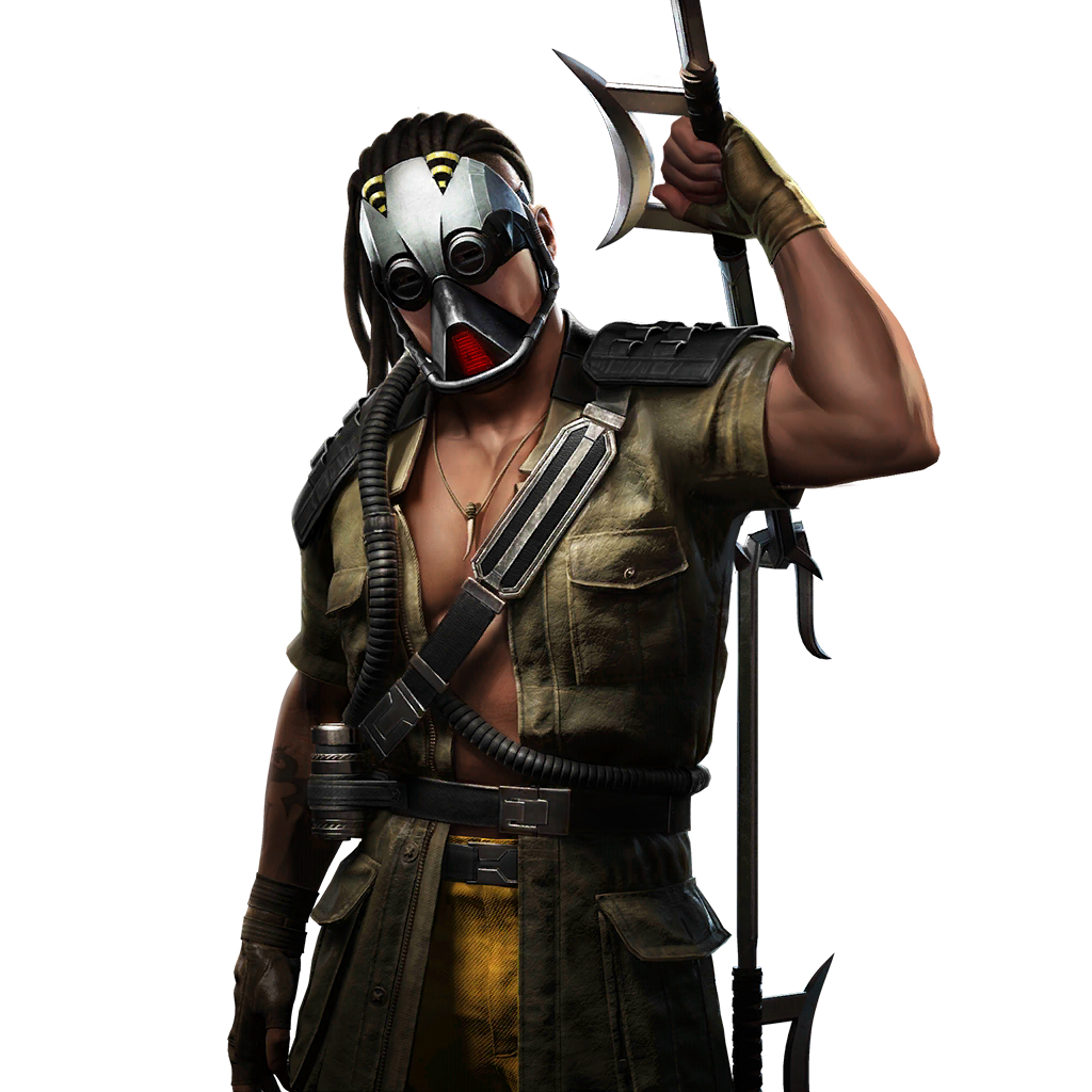 Season 22 KABAL Klassic