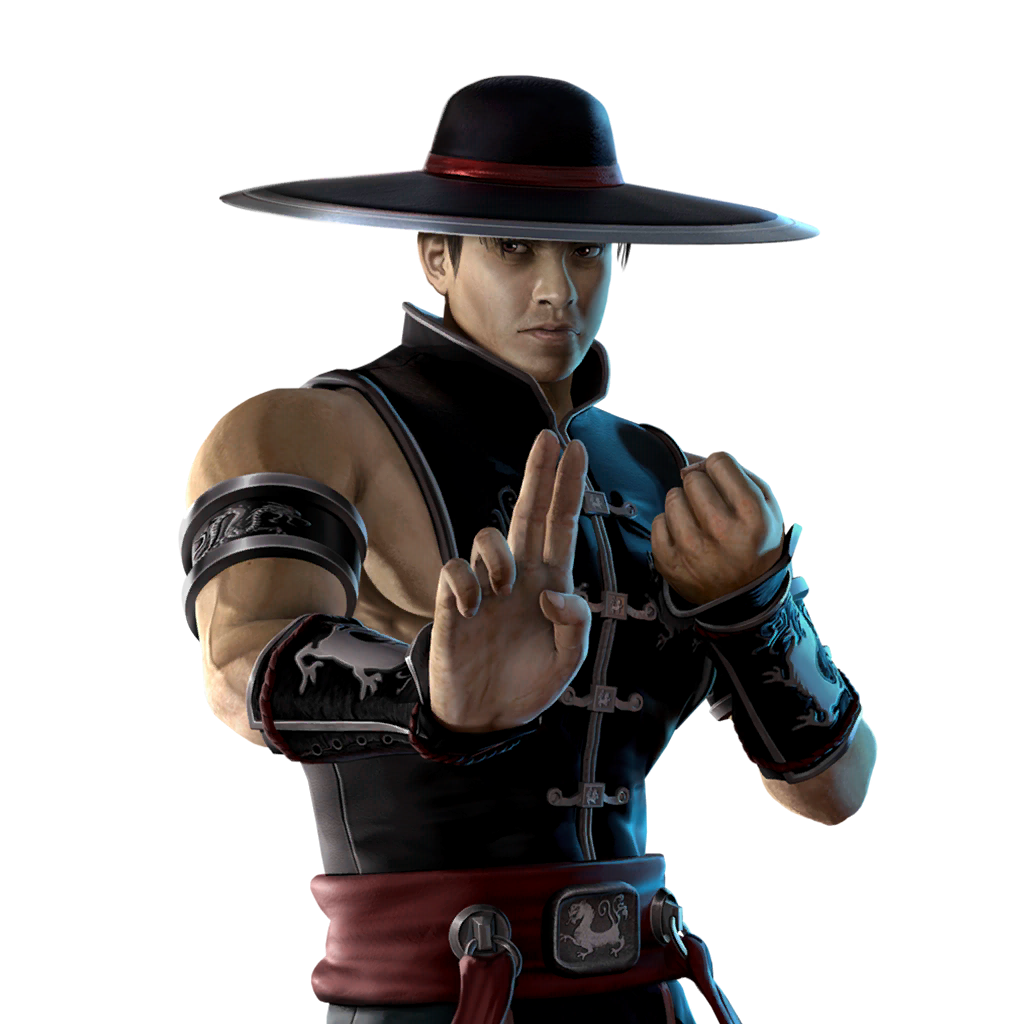 KUNG LAO Puño Shaolin