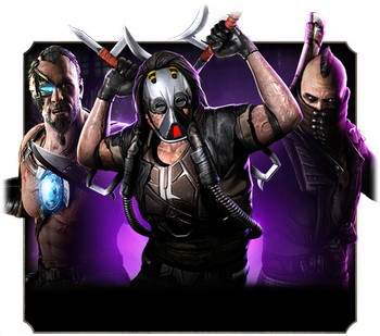 BLACK DRAGON DIAMOND PACK 2026