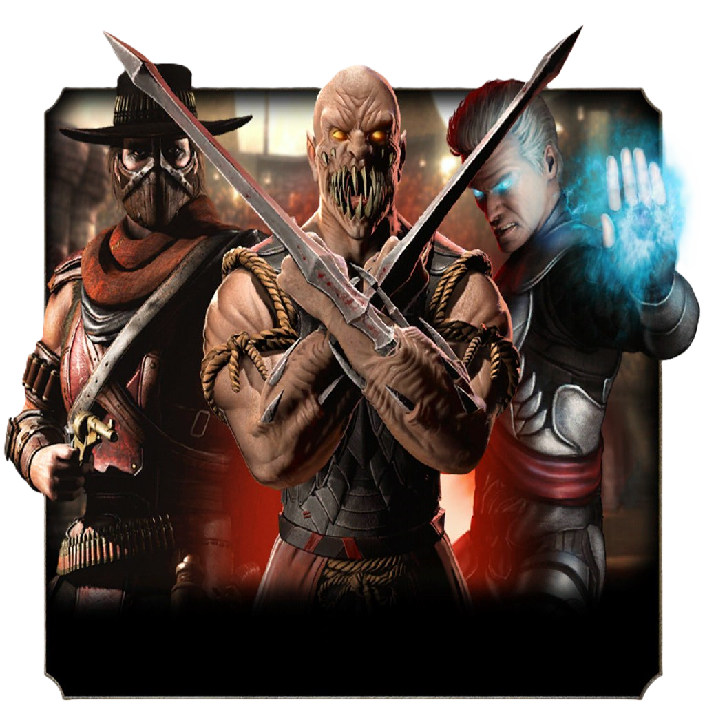 CHALLENGE PACK