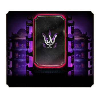 DARK QUEEN’S TOWER EQUIPMENT SUMMON PACK