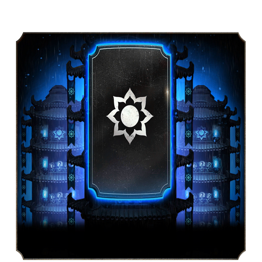 EARTHREALM TOWER EQUIPMENT SUMMON PACK