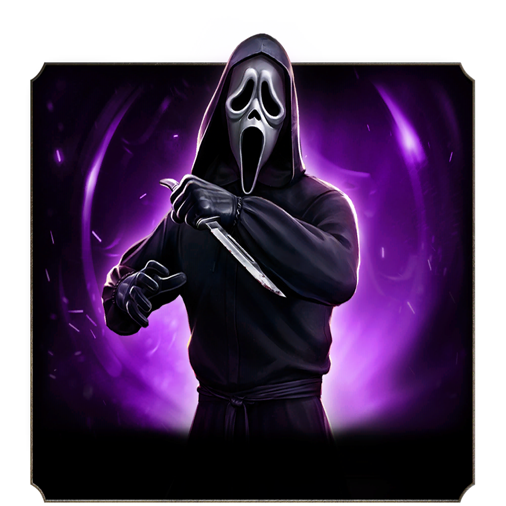 GHOSTFACE SUMMON PACK