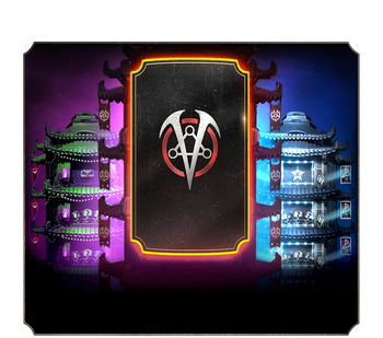 HELLSPAWN TOWER EQUIPMENT SUMMON PACK