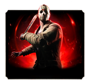 JASON VOORHEES SUMMON PACK