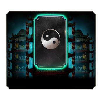 KLASSIC TOWER EQUIPMENT SUMMON PACK