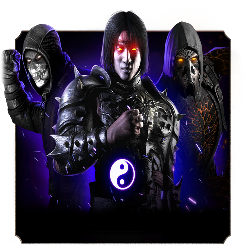 MARTIAL ARTIST KOMBAT PACK