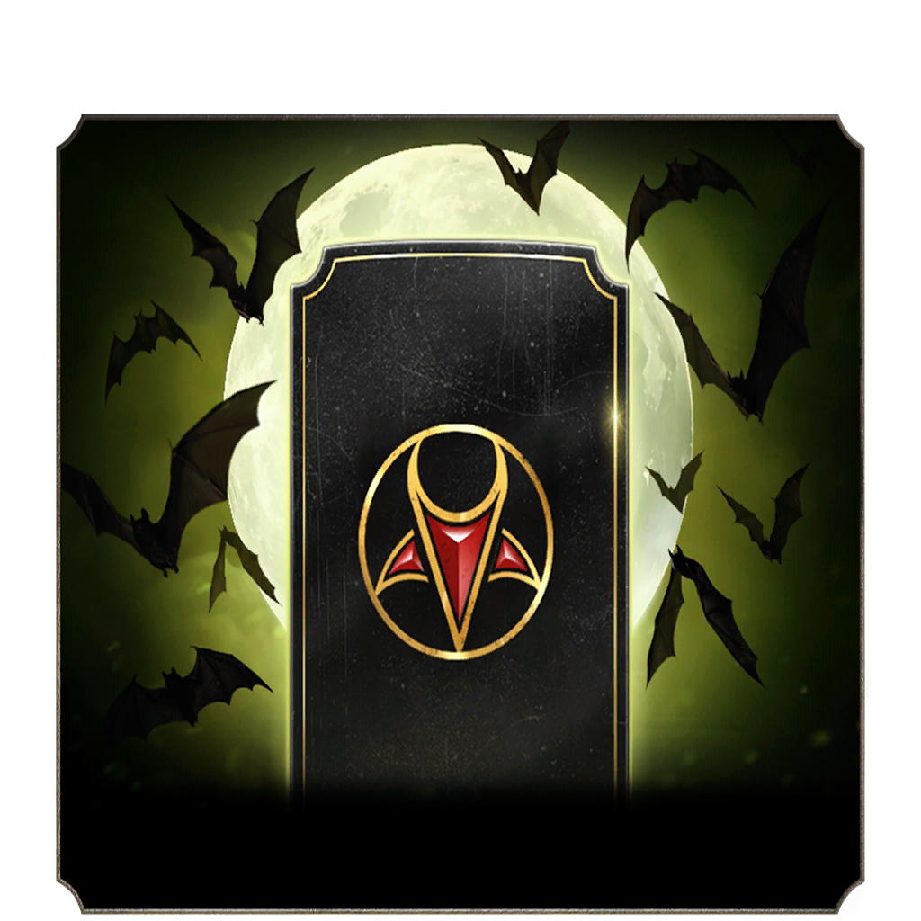 NIGHTMARE TOWER EQUIPMENT SUMMON PACK