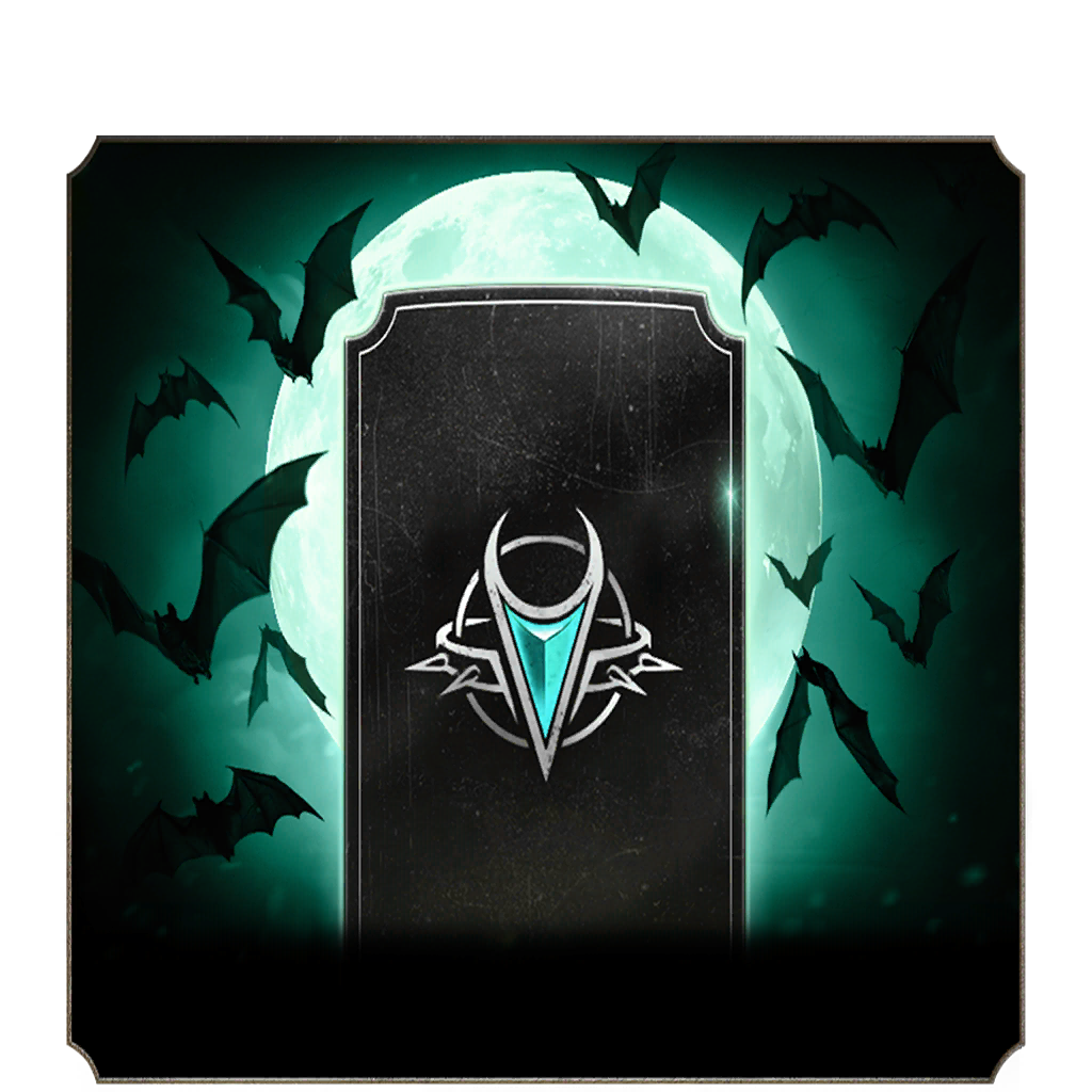 TOWER OF HORROR EQUIPMENT SUMMON PACK