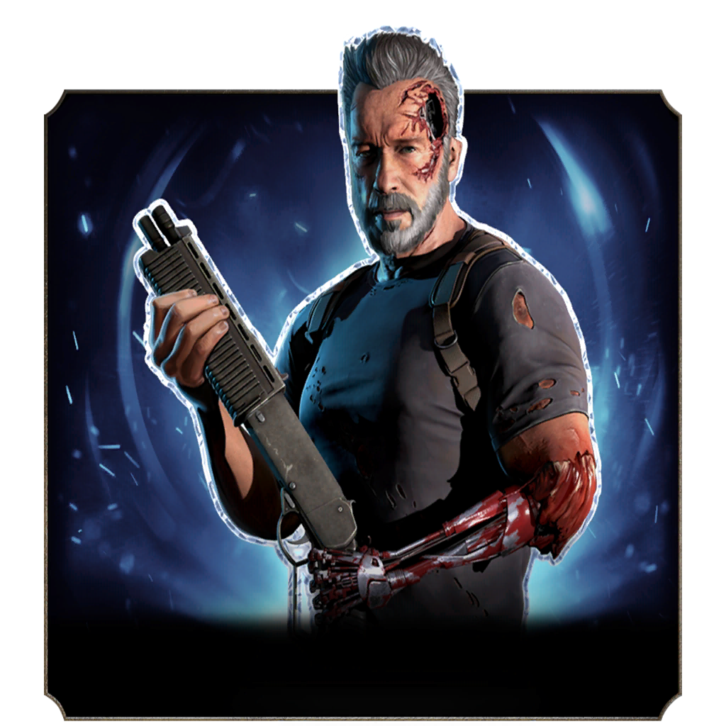 TERMINATOR KAMEO SUMMON PACK