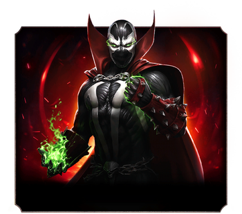 TORMENTED SOUL SPAWN SUMMON PACK