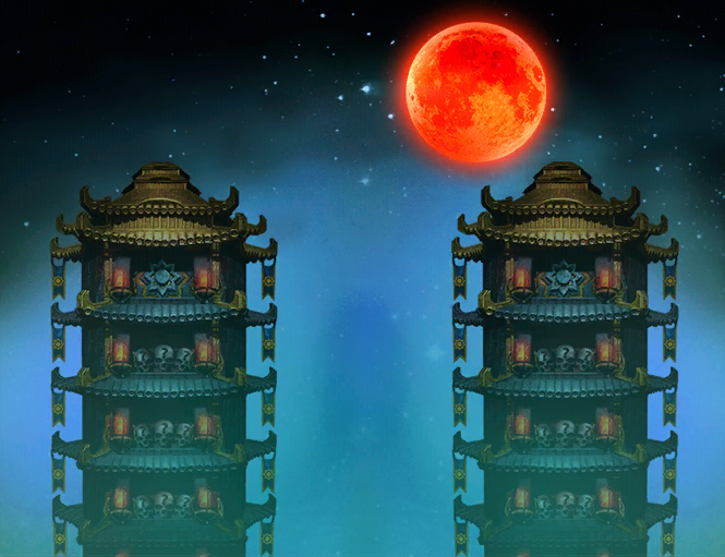 Earthrealm Tower Fatal