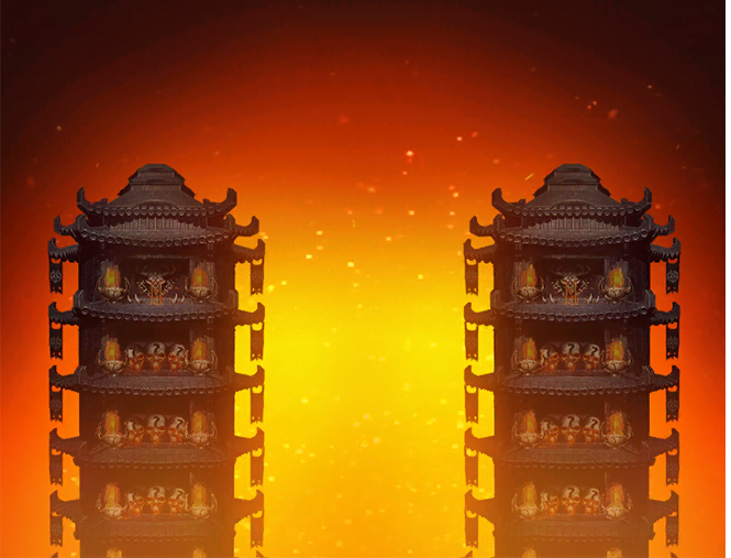 Hellspawn Tower Fatal